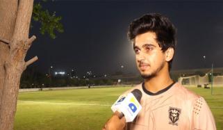 ٹیم کا مورال بلند، شکستوں کے باوجود ماحول متاثر نہیں ہوا: صائم ایوب