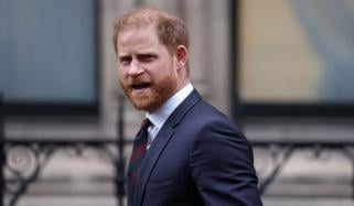 پرنس ہیری کی قائم کردہ افریقی خیراتی تنظیم نے ان کیخلاف ہی مقدمہ کر دیا