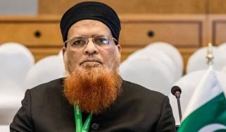 پاکستان میں ایران و امریکی مذاکرات، مفتی تقی عثمانی کا بیان سامنے آ گیا