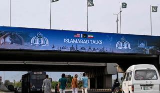 امریکا ایران مذاکرات ناکام ہوئے تو کیا ہو گا؟ ٹرمپ نے متبادل منصوبے سے آگاہ کر دیا