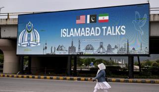 انڈونیشیا کا پاکستان میں امریکا ایران مذاکرات کا خیر مقدم