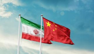 امریکی میڈیا کا چین کی ایران کو طیارہ شکن میزائل دینے کی تیاری کا دعویٰ، چین کی تردید