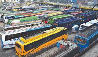 ٹرانسپورٹ کرایوں میں نمایاں کمی کا اعلان