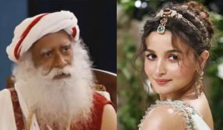 بیٹی راہا سے جینا سیکھیں، سکھانے کی فکر چھوڑ دیں: سدھ گرو کا عالیہ بھٹ کو مشورہ