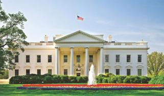 وائٹ ہاؤس کی ایرانی اثاثے غیر منجمد کرنے کی تردید