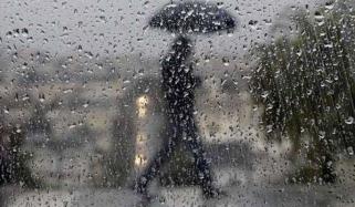 این ڈی ایم اے کی 12 سے 17 اپریل تک ملک کے مختلف حصوں میں بارشوں، برفباری کی پیشگوئی