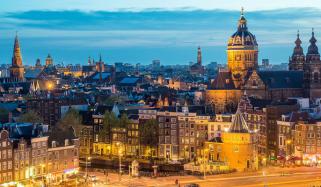 ایمسٹرڈیم میں پی ٹی آئی کی تقریب ناکام، پاکستانی کمیونٹی کا بائیکاٹ