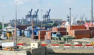 پاکستان ایران ٹرانزٹ کوریڈور کا باقاعدہ آغاز ہوگیا