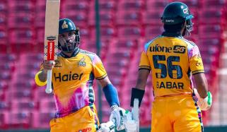 کوشل مینڈس کے بابراعظم سے متعلق تعریفی کلمات