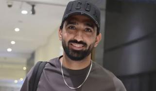 ابھی کافی میچز ہیں کم بیک کریں گے، اسامہ میر