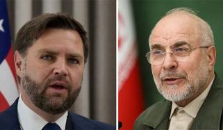 اسلام آباد میں امریکا اور ایران مذاکرات، دو ادوار مکمل، ورکنگ ڈنر جاری