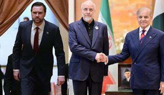 اسلام آباد میں امریکا اور ایران مذاکرات، دو ادوار مکمل، ورکنگ ڈنر جاری