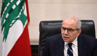 لبنان کے وزیر اعظم نواف سلام نے اقوام متحدہ اور امریکا کا دورہ مؤخر کردیا