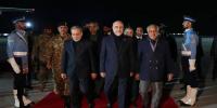  امریکا سے مذاکرات، ایران کا اعلیٰ سطح کا وفد اسلام آباد پہنچ گیا