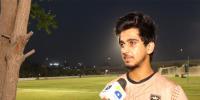 ’ٹیم کا مورال بلند، شکستوں کے باوجود ماحول متاثر نہیں ہوا‘