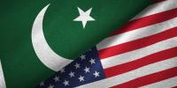 امریکی حکام نے کب کب پاکستان کے دورے کیے؟