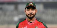 لاہور قلندرز کے پرویز حسین ایمان 11 PSL سے باہر