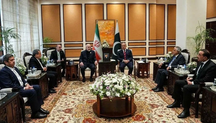 جواختلافات رہ گئے ہیں اس کے باوجود مذاکرات جاری رہیں گے، حکومت ایران