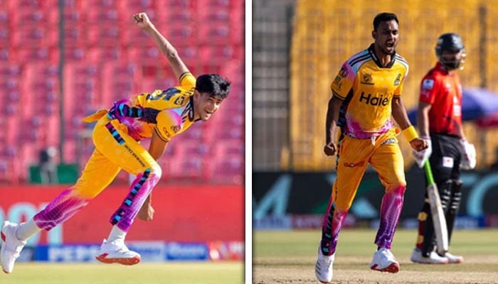 پی ایس ایل کھیلنے والے دو بنگلادیشی کرکٹرز کے این او سی میں توسیع