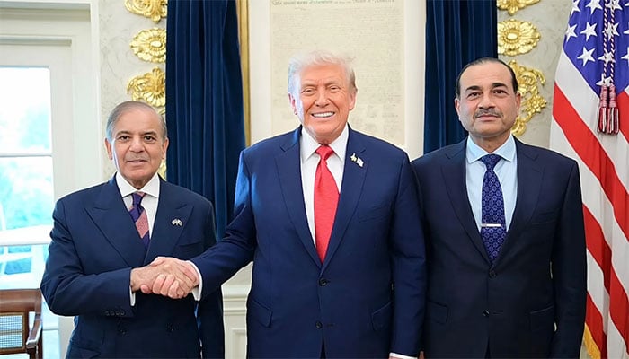 فوٹو: اے ایف پی