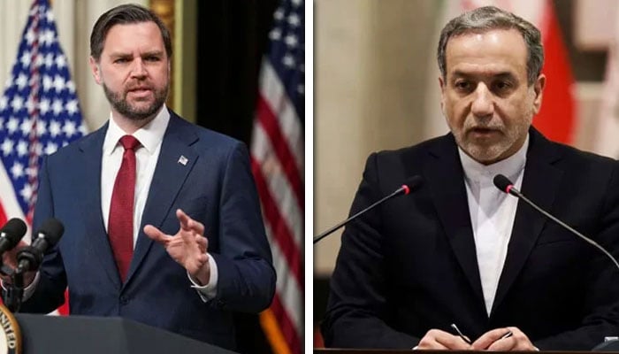 امریکا، ایران مذاکرات کا مستقبل، حامد میر نے بڑی خبر دیدی