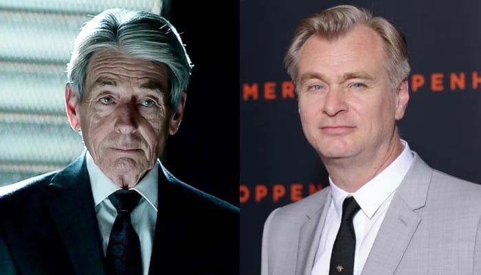 John Nolan dies at 87: Cause of death revealed as nephew Christopher Nolan reacts