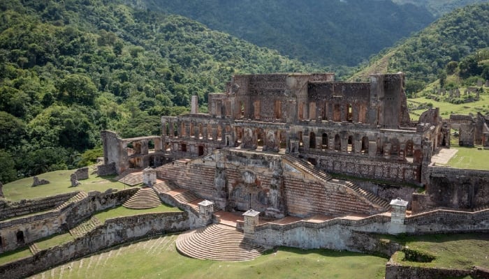 Haiti: At least 30 killed in stampede at historical fortress packed with tourists
