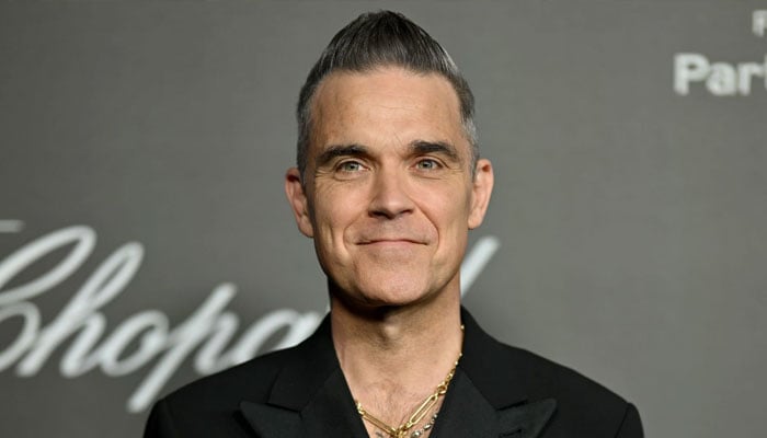 Robbie Williams drops bombshell on AI use following Istanbul concert fallout