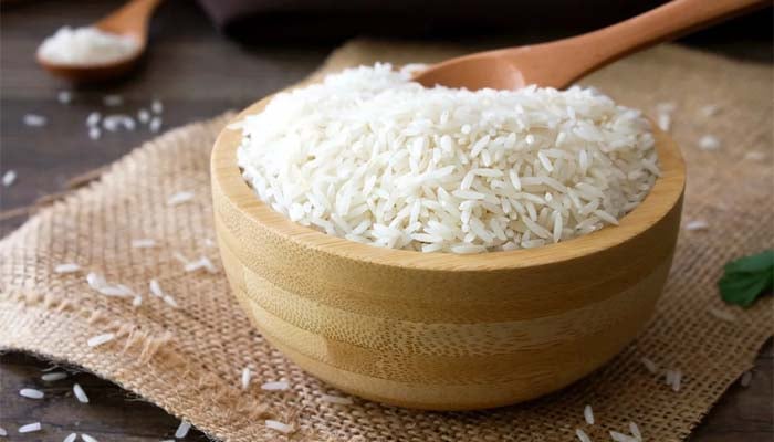 White rice sold nationwide recalled due to potential presence of foreign material