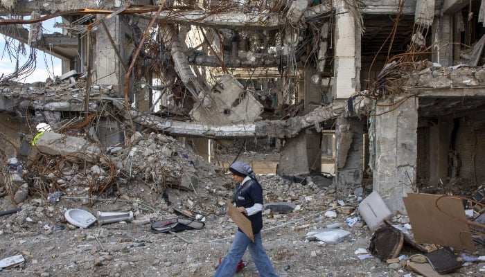 Israel reveals mounting war cost as Iran, Russia hold key phone call