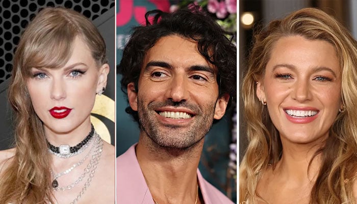 Taylor Swifts sweet surprise makes Blake Lively, Justin Baldoni drama spicier
