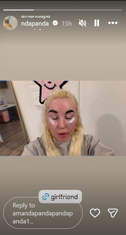 Amanda Bynes makes shocking career comeback