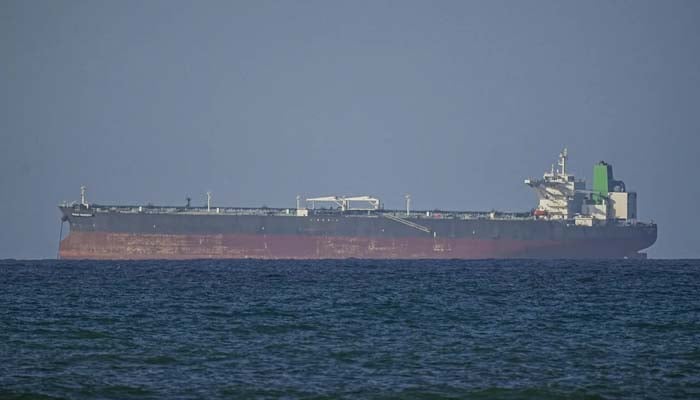 IRGC warns military ships as Hormuz stays open