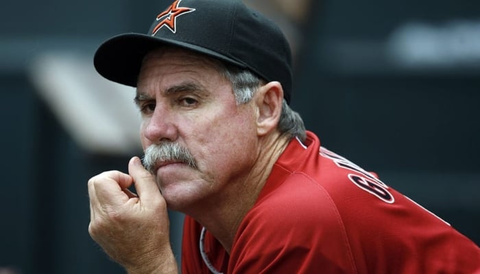 Phil Garner, former Brewers manager dies at 76: Family shares cause of death