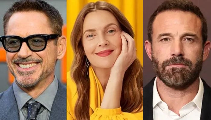 Alcohol Awareness Month: Meet the Hollywood famous faces who battled addiction