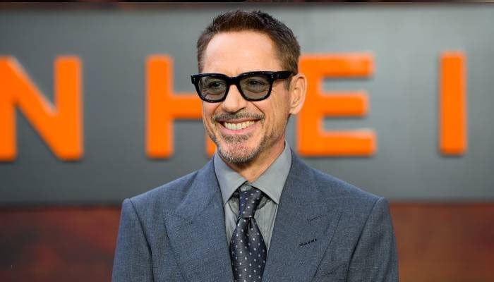 Alcohol Awareness Month: Famous Hollywood actors who battled addiction