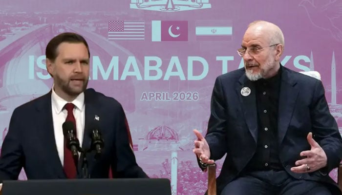 امریکا، ایران مذاکرات: پاکستان کا اقدام امید کی کرن ہے، ایچ آر سی پی