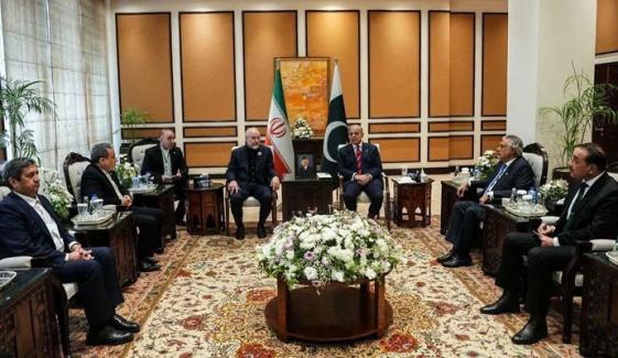 جواختلافات رہ گئے ہیں اس کے باوجود مذاکرات جاری رہیں گے، حکومت ایران