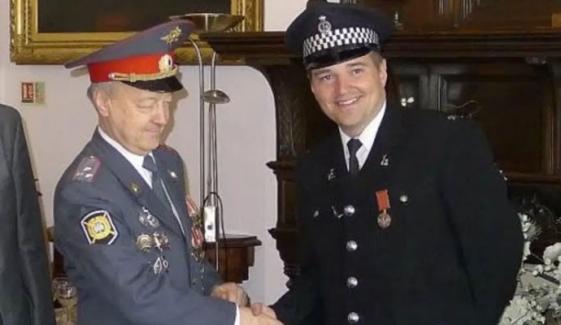 سابق برطانوی پولیس اہلکار کی شہریت روس سے تعلقات پر ختم