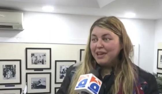 کئی ملکوں کا سفر، پاکستانی خاتون بائیکر نے مثال قائم کردی