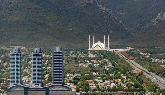 اسلام آباد میں کاروباری مراکز کھولنے کی اجازت