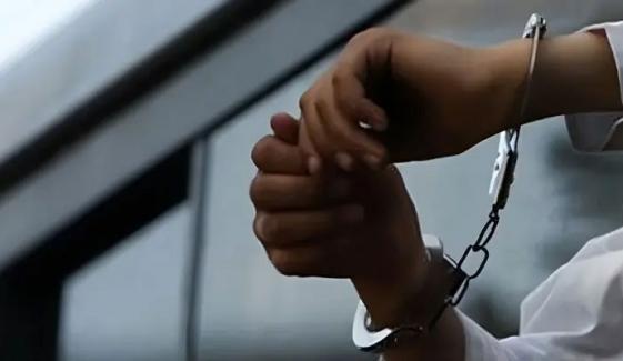 میرپورخاص: میڈیکل طالبہ کی خودکشی کا کیس، مرکزی ملزم ریمانڈ پر پولیس کے حوالے