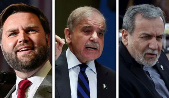 اطلاعات ہیں کہ بہت سے نکات پر امریکا اور ایران بہت قریب پہنچ چکے تھے، شہزاد اقبال