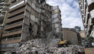 جنوبی لبنان میں اسرائیلی فوج کے حملے، 24 گھنٹوں میں مزید 97 افراد جاں بحق