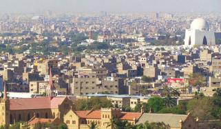 کراچی میں آج موسم کیسا رہے گا؟