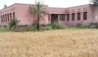 جھنگ: 12سال قبل بنائے گئے ہائی اسکول کے دروازے طالبات کیلئے نہ کھل سکے