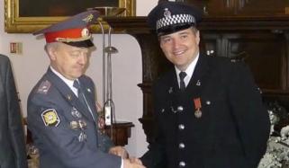 سابق برطانوی پولیس اہلکار کی شہریت روس سے تعلقات پر ختم