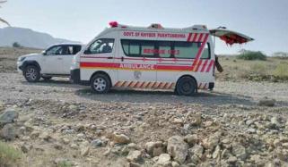 ڈی آئی خان: مضرِ صحت حلوہ کھانے سے 3 بچے جاں بحق