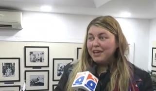 کئی ملکوں کا سفر، پاکستانی خاتون بائیکر نے مثال قائم کردی