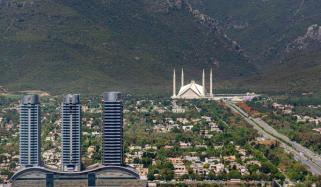 اسلام آباد میں کاروباری مراکز کھولنے کی اجازت